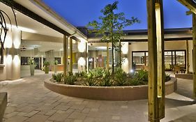 Cresta Maun Hotel